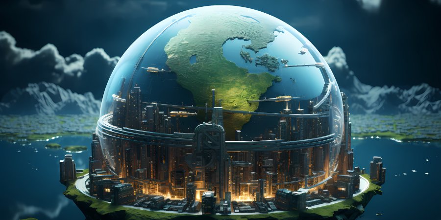 Read more about the article A World Built on Financial Resilience