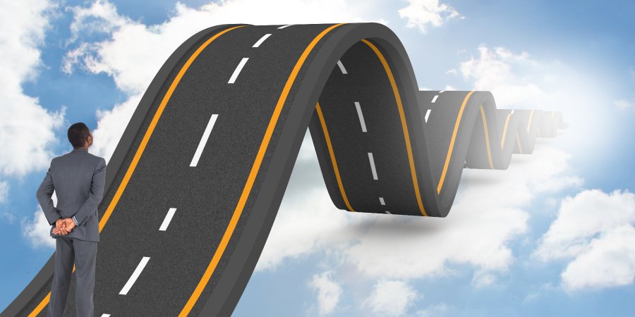 Read more about the article Eventually, Every Road Leads to Change