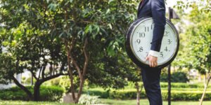 Read more about the article The Moment That Redefined Importance