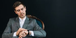 Read more about the article The Quiet Power of Waiting