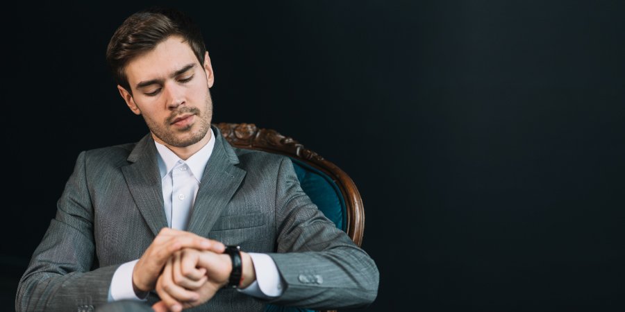 Read more about the article The Quiet Power of Waiting