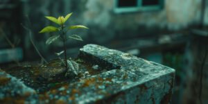 Read more about the article The Seed of an Idea in a Concrete World
