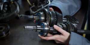 Read more about the article The Silent Engine