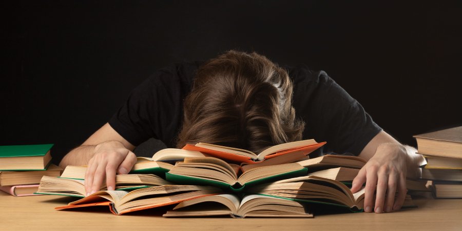 Read more about the article The Silent Struggle Behind Education