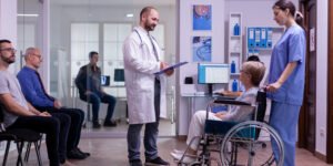 Read more about the article Transformation in Healthcare Starts as a Small Step